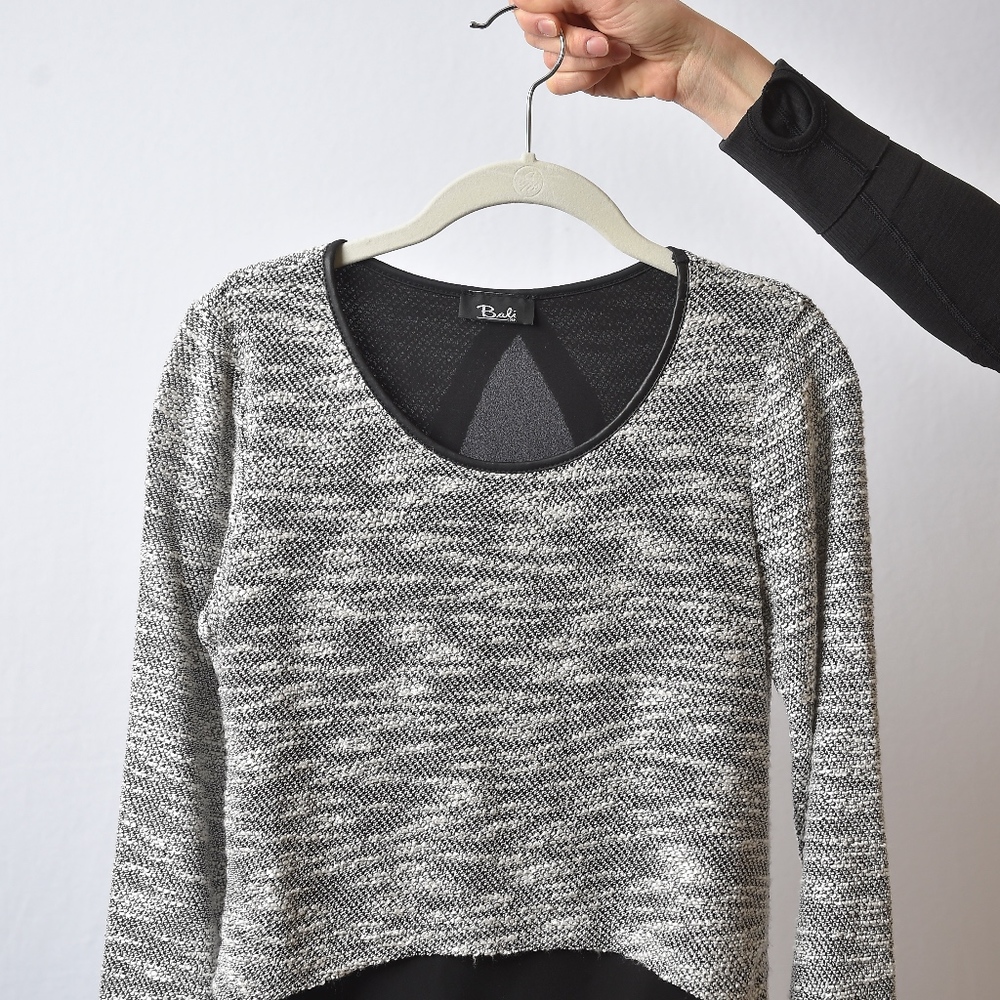 Bali Long Sleeve Shirt